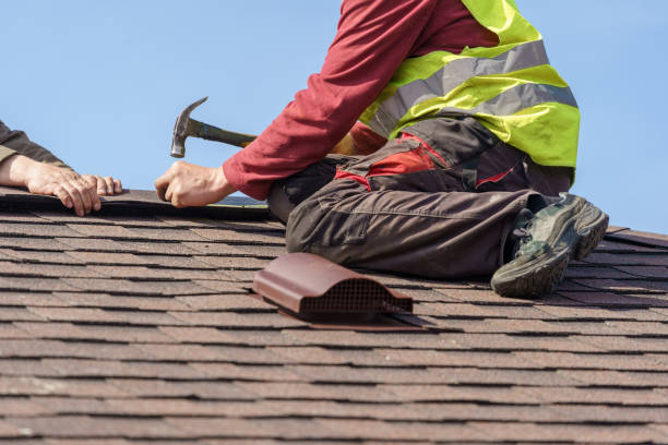 Best Commercial Roofing Services  in Mount Gay Shamrock, WV