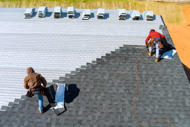 Trusted Mount Gay Shamrock, WV Roofing Contractor Experts