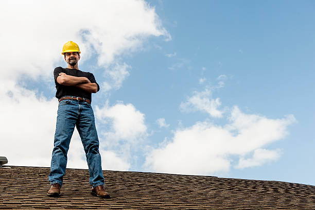 Best Commercial Roofing Services  in Mount Gay Shamrock, WV