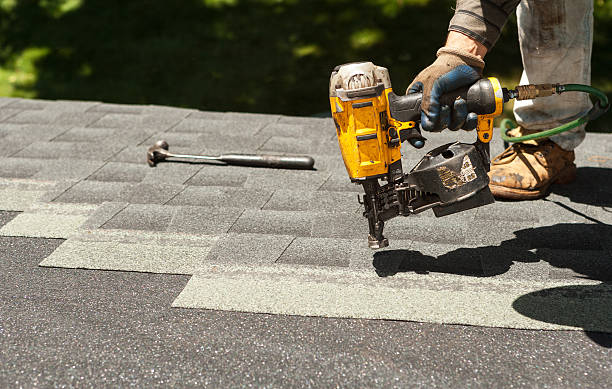 Best Roof Maintenance Services  in Mount Gay Shamrock, WV